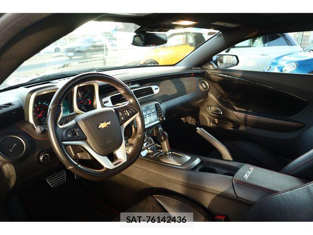 Chevrolet CAMARO 2012-12 2346066-14
