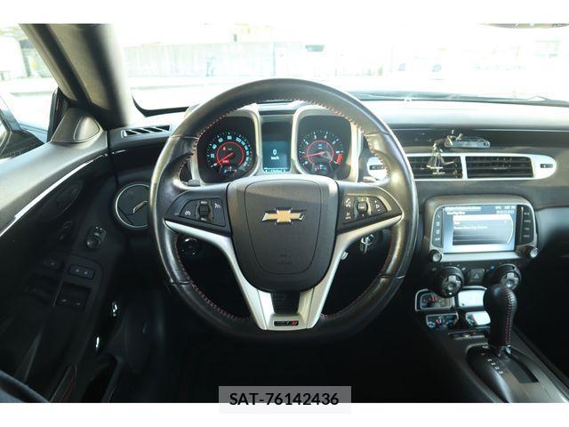 Chevrolet CAMARO 2012-12 2346066-15