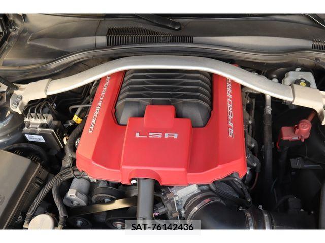 Chevrolet CAMARO 2012-12 2346066-16