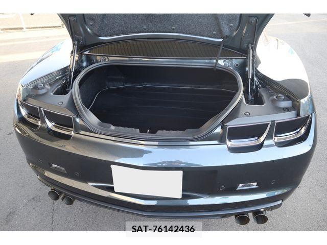 Chevrolet CAMARO 2012-12 2346066-17