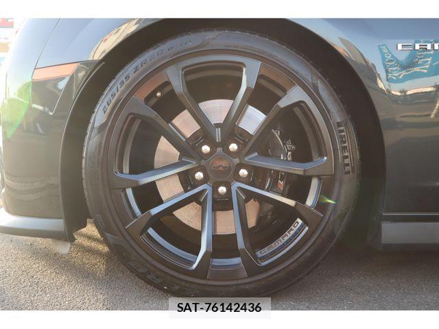 Chevrolet CAMARO 2012-12 2346066-18