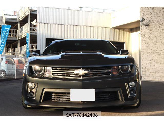 Chevrolet CAMARO 2012-12 2346066-1
