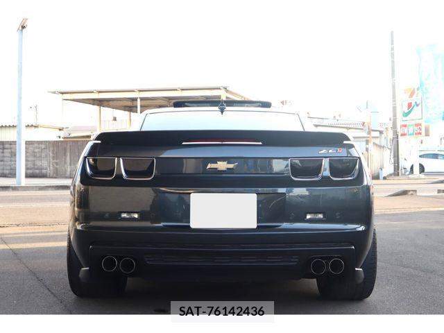 Chevrolet CAMARO 2012-12 2346066-2