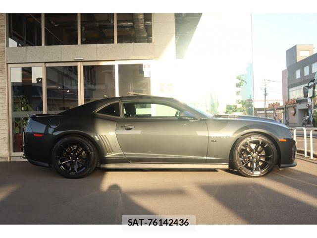 Chevrolet CAMARO 2012-12 2346066-3