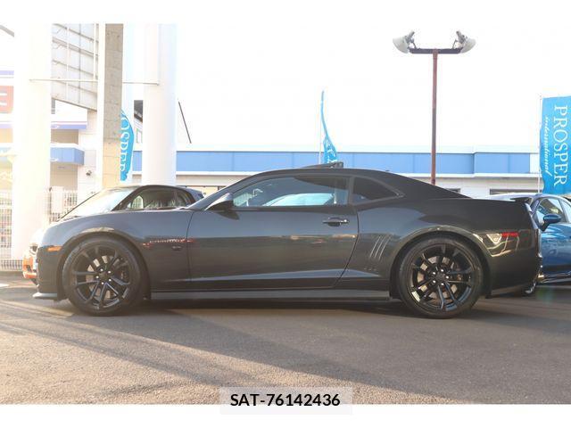 Chevrolet CAMARO 2012-12 2346066-4