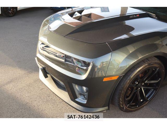 Chevrolet CAMARO 2012-12 2346066-5