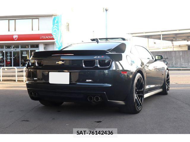 Chevrolet CAMARO 2012-12 2346066-6