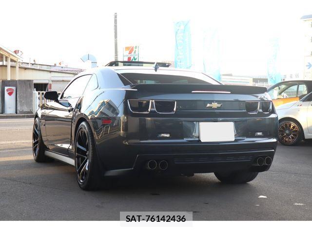 Chevrolet CAMARO 2012-12 2346066-7