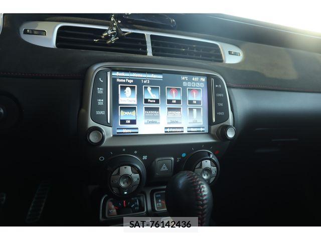 Chevrolet CAMARO 2012-12 2346066-8