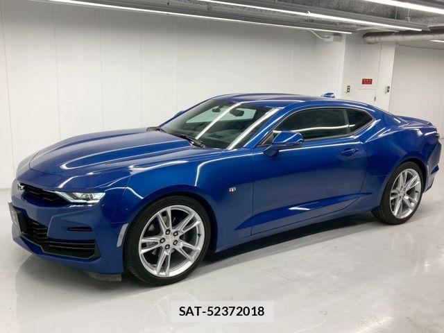 Chevrolet CAMARO 2022-06 4588764-0