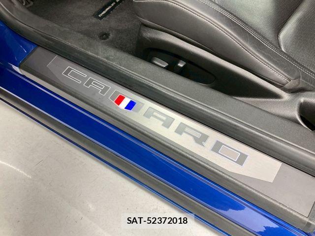 Chevrolet CAMARO 2022-06 4588764-9