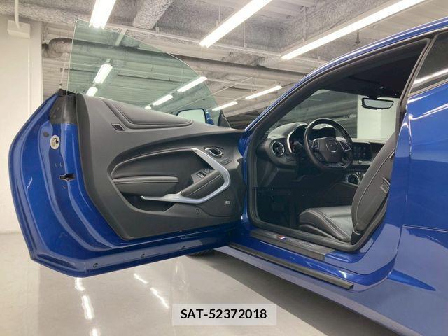 Chevrolet CAMARO 2022-06 4588764-12