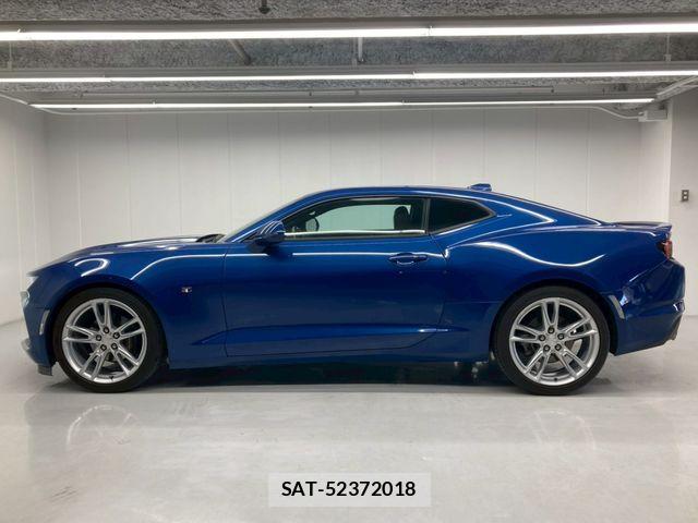 Chevrolet CAMARO 2022-06 4588764-15