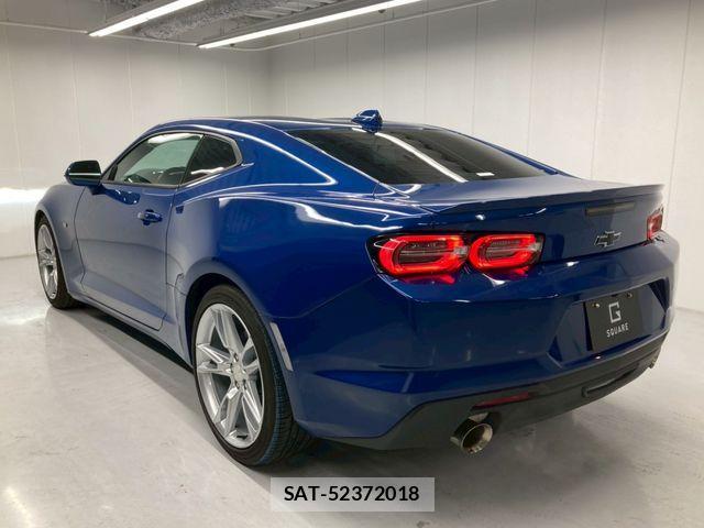 Chevrolet CAMARO 2022-06 4588764-16