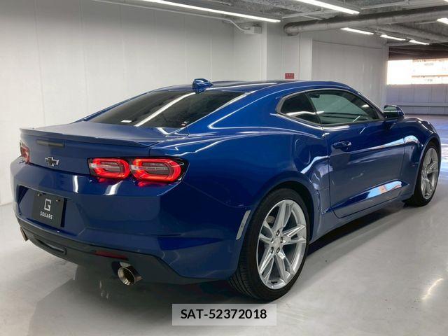 Chevrolet CAMARO 2022-06 4588764-18