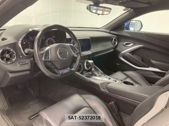 Chevrolet CAMARO 2022-06 4588764-1