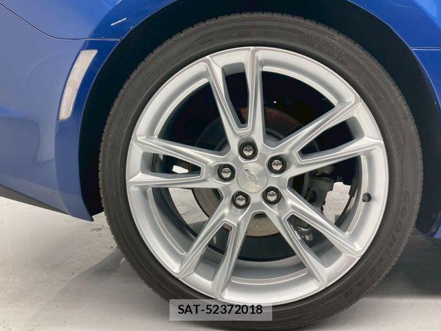 Chevrolet CAMARO 2022-06 4588764-19
