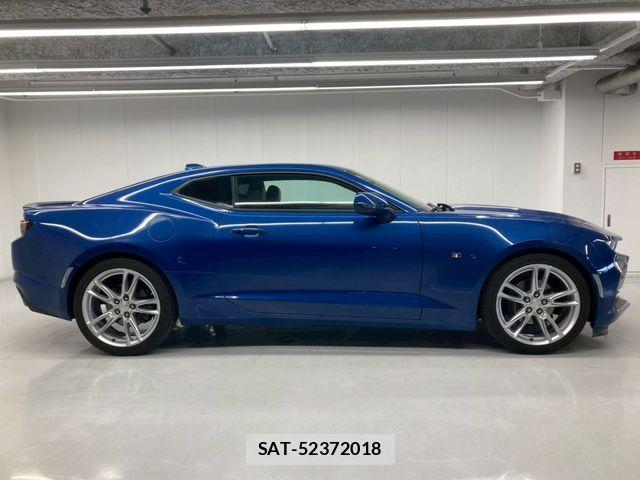 Chevrolet CAMARO 2022-06 4588764-21
