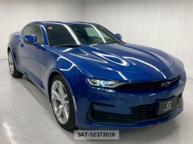 Chevrolet CAMARO 2022-06 4588764-22