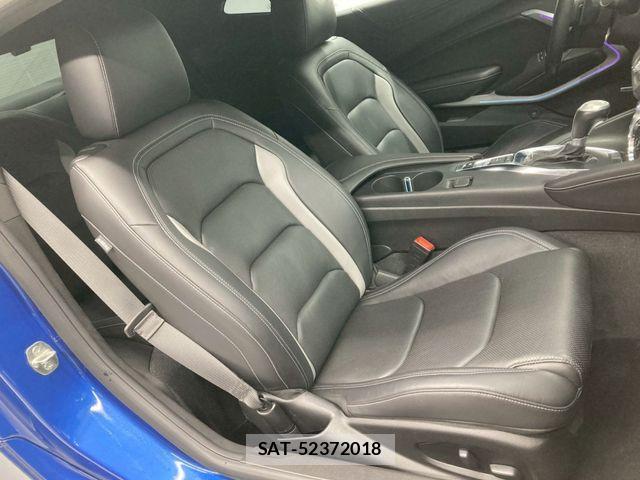 Chevrolet CAMARO 2022-06 4588764-26
