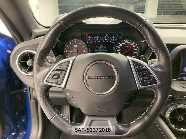 Chevrolet CAMARO 2022-06 4588764-27