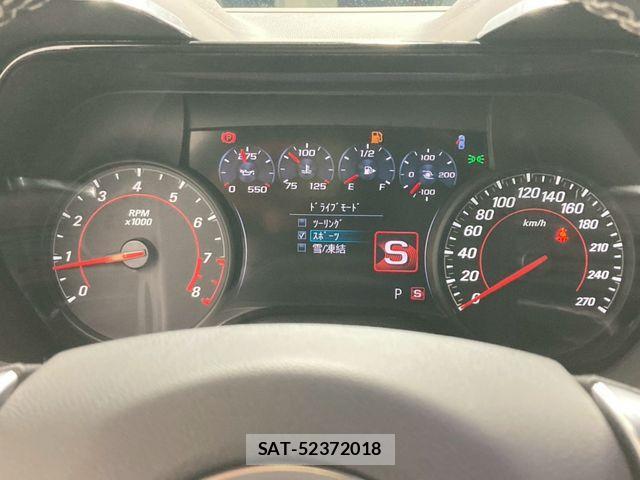 Chevrolet CAMARO 2022-06 4588764-28
