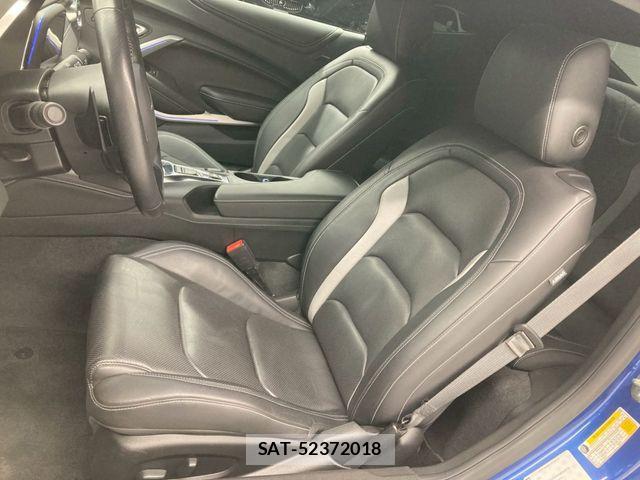 Chevrolet CAMARO 2022-06 4588764-2