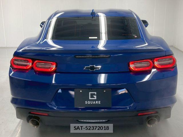 Chevrolet CAMARO 2022-06 4588764-3