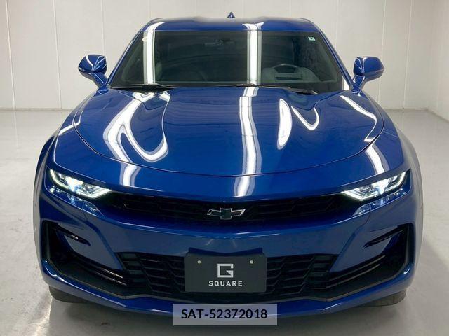 Chevrolet CAMARO 2022-06 4588764-4