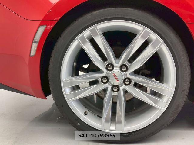 Chevrolet CAMARO 2018-05 4638334-9