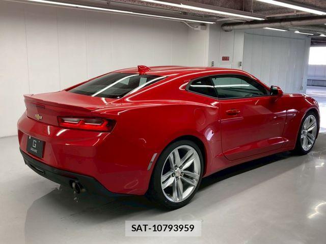 Chevrolet CAMARO 2018-05 4638334-10