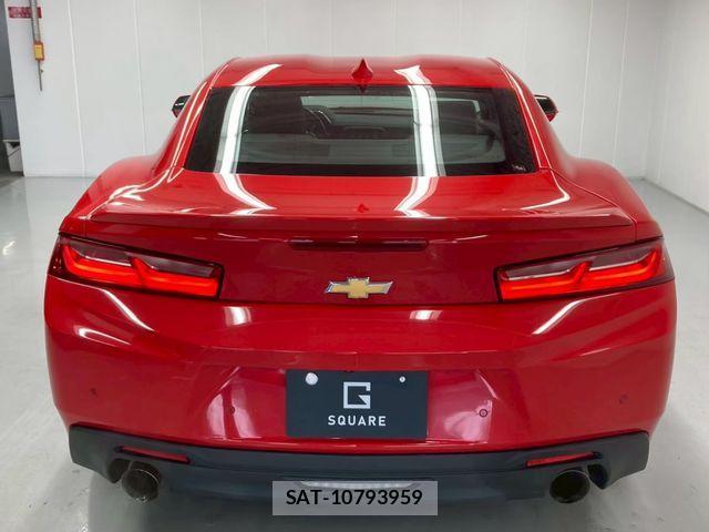 Chevrolet CAMARO 2018-05 4638334-11