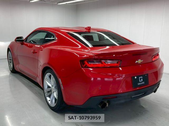 Chevrolet CAMARO 2018-05 4638334-12