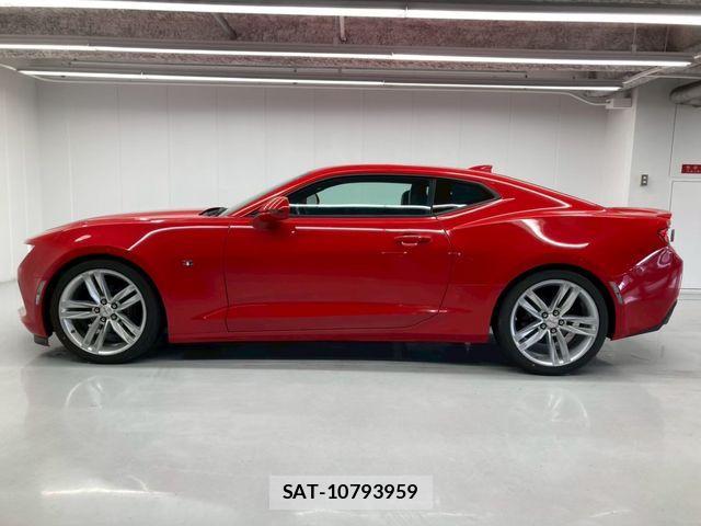 Chevrolet CAMARO 2018-05 4638334-13
