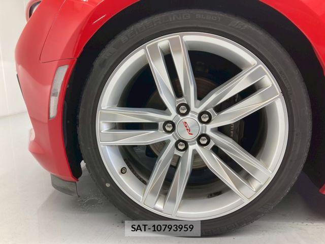 Chevrolet CAMARO 2018-05 4638334-14