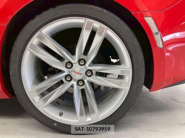 Chevrolet CAMARO 2018-05 4638334-15