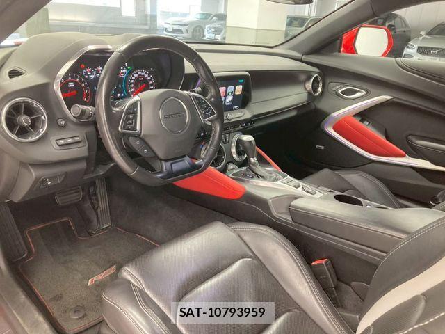 Chevrolet CAMARO 2018-05 4638334-1