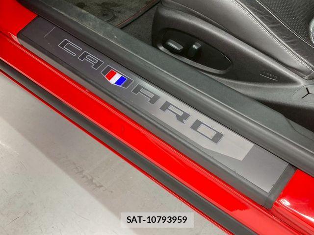 Chevrolet CAMARO 2018-05 4638334-20
