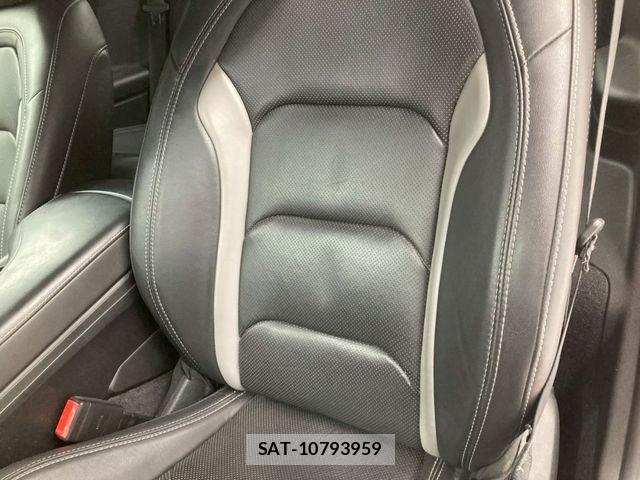 Chevrolet CAMARO 2018-05 4638334-23
