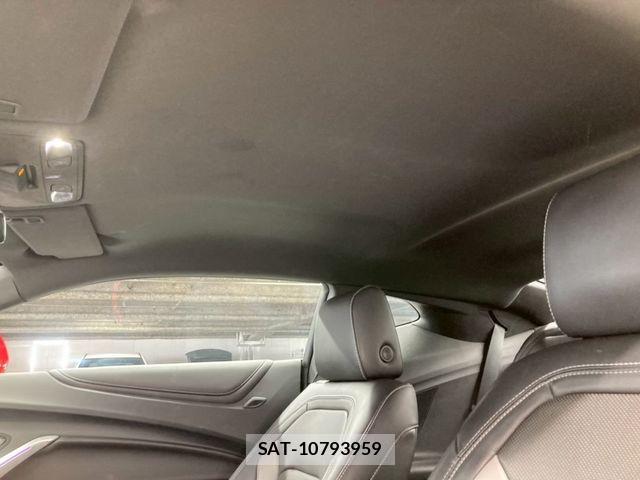 Chevrolet CAMARO 2018-05 4638334-25