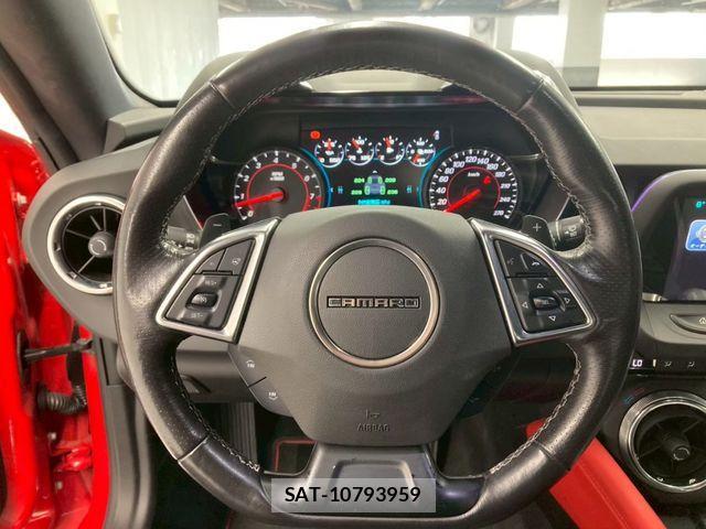 Chevrolet CAMARO 2018-05 4638334-27