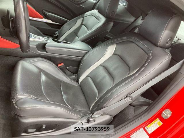 Chevrolet CAMARO 2018-05 4638334-2