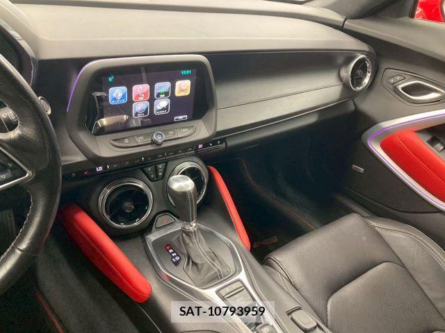 Chevrolet CAMARO 2018-05 4638334-29