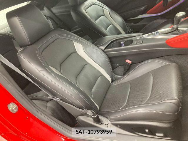 Chevrolet CAMARO 2018-05 4638334-3