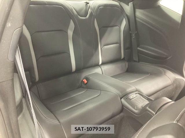 Chevrolet CAMARO 2018-05 4638334-4