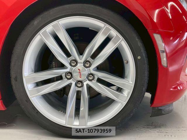 Chevrolet CAMARO 2018-05 4638334-8