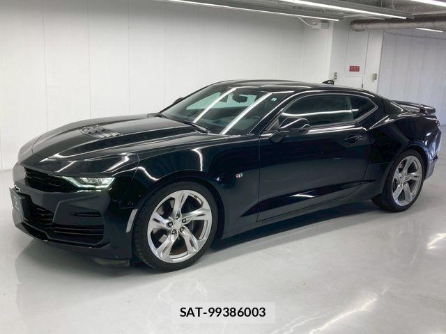 Chevrolet CAMARO 2019-04 4933666-0