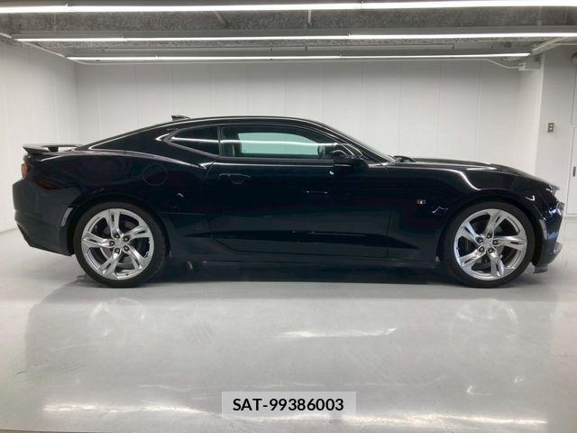 Chevrolet CAMARO 2019-04 4933666-9