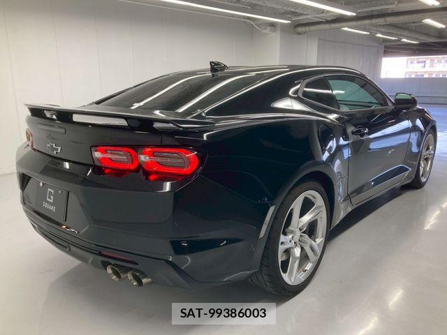 Chevrolet CAMARO 2019-04 4933666-12