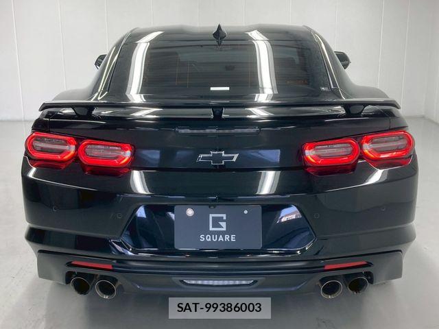 Chevrolet CAMARO 2019-04 4933666-13